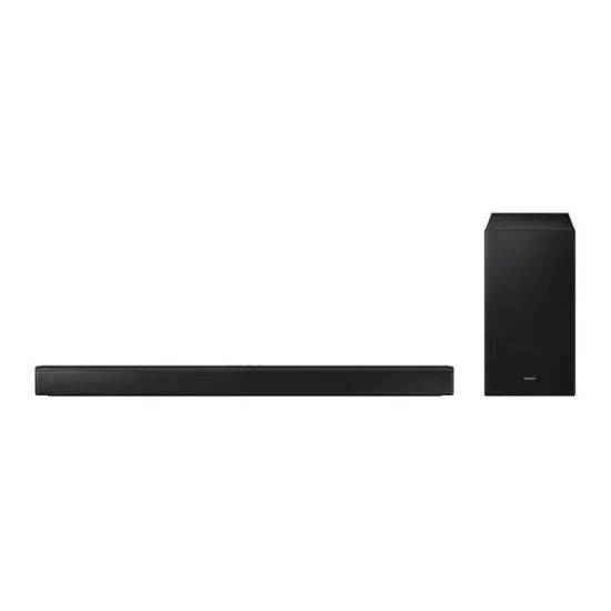 Samsung 3.1Ch Dolby Audio / Dts Virtual:x Soundbar Hw-B650D/Zn